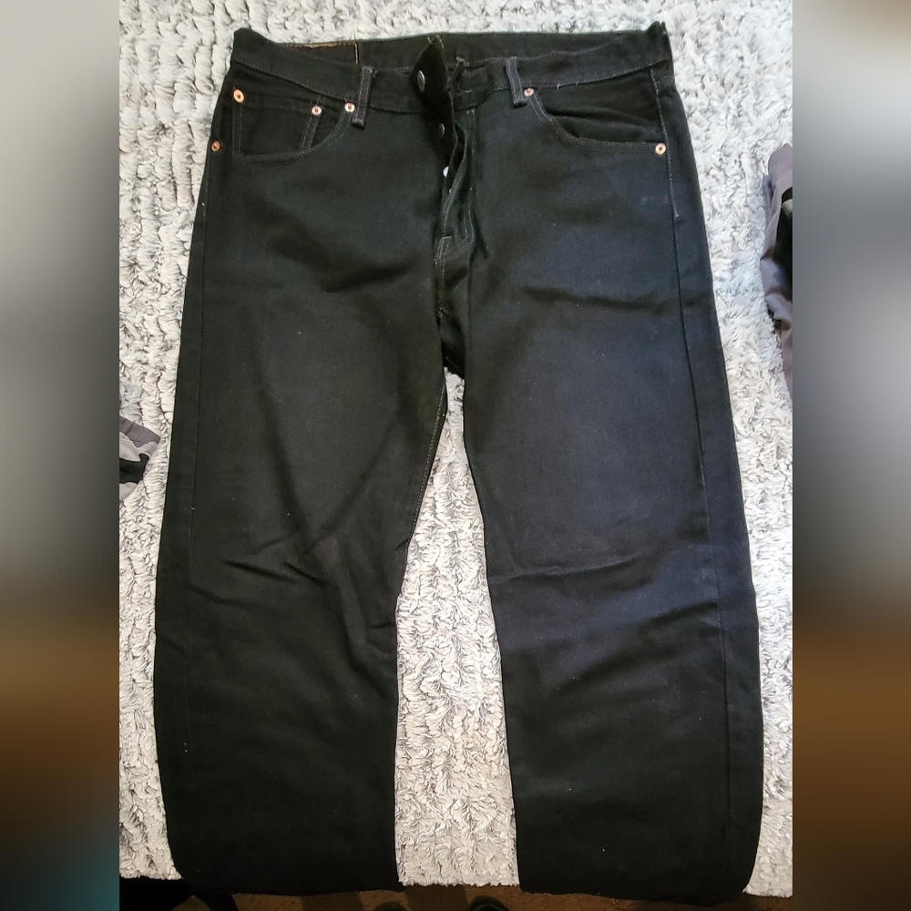 levis men jeans